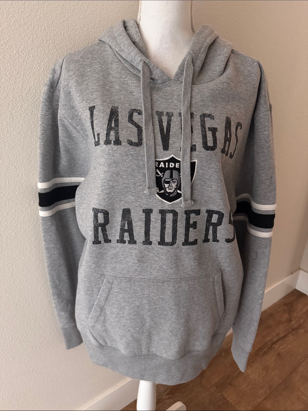 ‘47 Las Vegas Raiders Hoodie